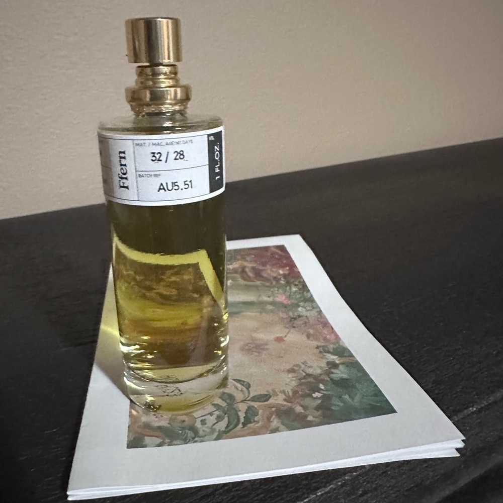 FFERN Limited edition Autumn 2023.